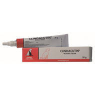 CLINDACUTIN WOUND CREAM
