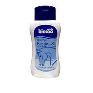 BIOZOO SAMPON CAI CU ALOE&BIOTINA 250ML