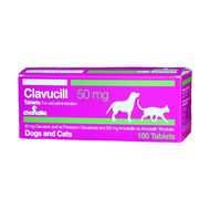CLAVUCILL 500MG (BLS*10TB)