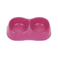 CASTRON DIN PLASTIC MPS MAYA DUBLU M FUCSIA