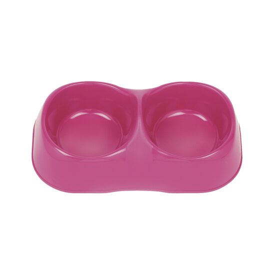 CASTRON DIN PLASTIC MPS MAYA DUBLU S FUCSIA