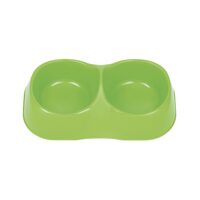CASTRON DIN PLASTIC MPS MAYA DUBLU M GREEN