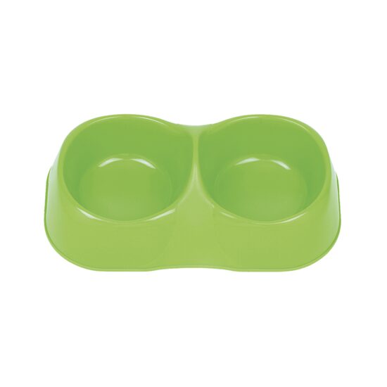 CASTRON DIN PLASTIC MPS MAYA DUBLU M GREEN