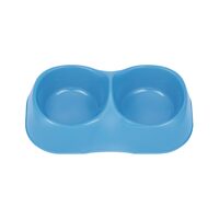 CASTRON DIN PLASTIC MPS MAYA DUBLU L BLUE