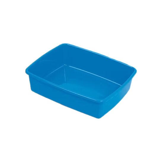 LITIERA MPS HYDRA MINI BLUE 42x30x10(h)cm