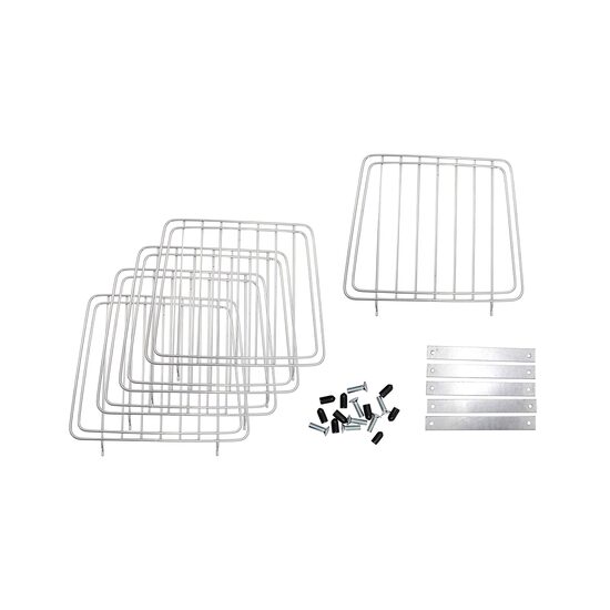 SET GRILAJE IATA SKUDO 5 FLY KIT