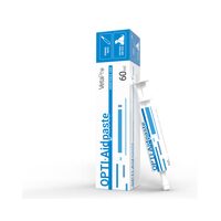 VETAPRO OPTI-AID PASTE SERINGA 60ML COMPLEX MULTIVITAMINE SI MINERALE CAINI SI PISICI