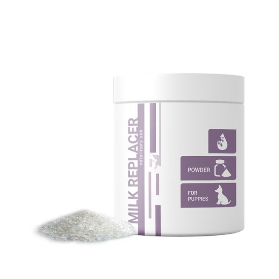 VETAPRO MILK REPLACER PUPPY 330G