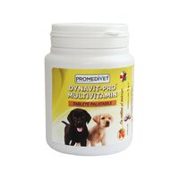 DYNAVIT-PRO MULTIVITAMIN 40TBx5G/CUT