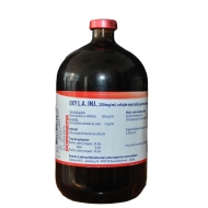 OXY L.A 250 ML(20%)