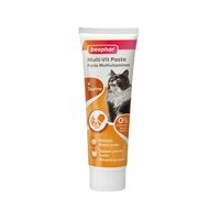 BEAPHAR MULTI-VIT PASTE SUPLIMENT PENTRU PISICI 100G