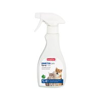 BEAPHAR DIMETHICARE SPRAY ANTIPARAZITAR CAINI SI PISICI 250ML