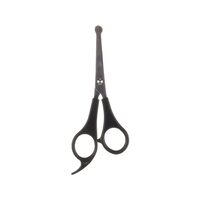 FLAMINGO FOARFECA BOANTA PENTRU PARUL DIN URECHI/NAS/LABUTE LA CAINI 15CM