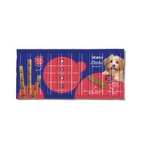 BIOZOO RECOMPENSE PENTRU CAINI STICKS DE VITA 10BUC 100G