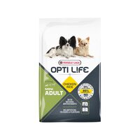 VERSELE LAGA OPTI LIFE ADULT MINI CAINI <10KG 7.5KG