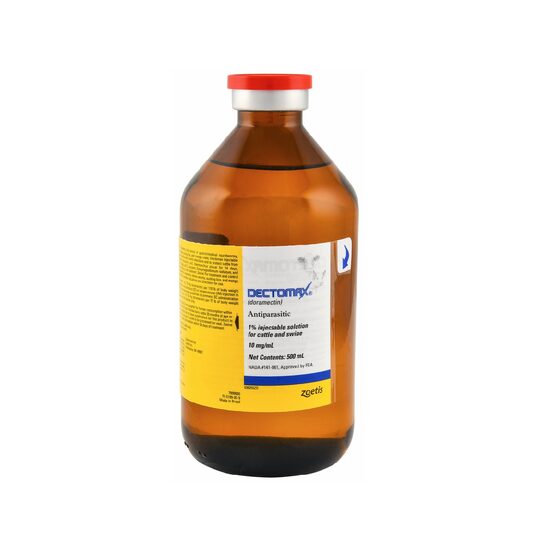 [PROMO] DECTOMAX 500ML 1 FLACON CU -10% DISCOUNT