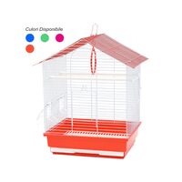 COLIVIE PASARI 418 MIXED COLORS 32x27x45(h)cm