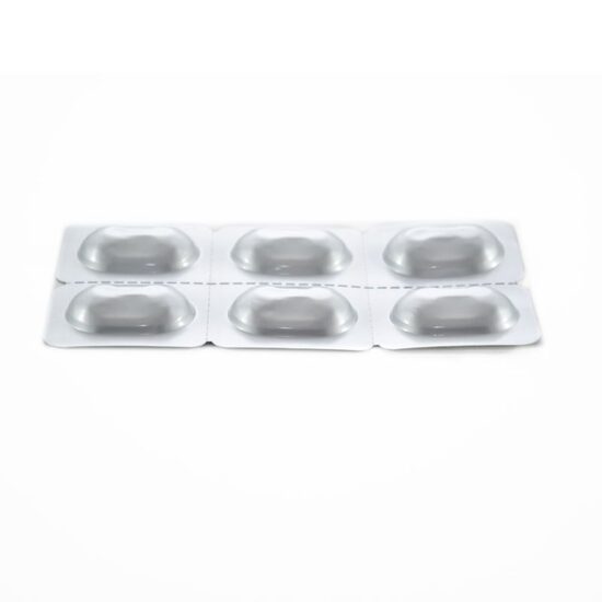 ANTIPARAZITAR INTERN PENTRU CAINI DRONTAL DOG FLAVOUR 150/144/50 MG (BLISTER*6 TB)