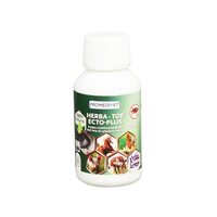 [PROMO] HERBA-TOP ECTO-PLUS 100 ML 10+1 GRATIS