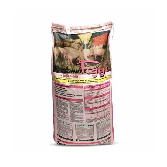 SANO 79221 PROTAMINO PIGGI 20% PURCEI (12-30KG) 5KG