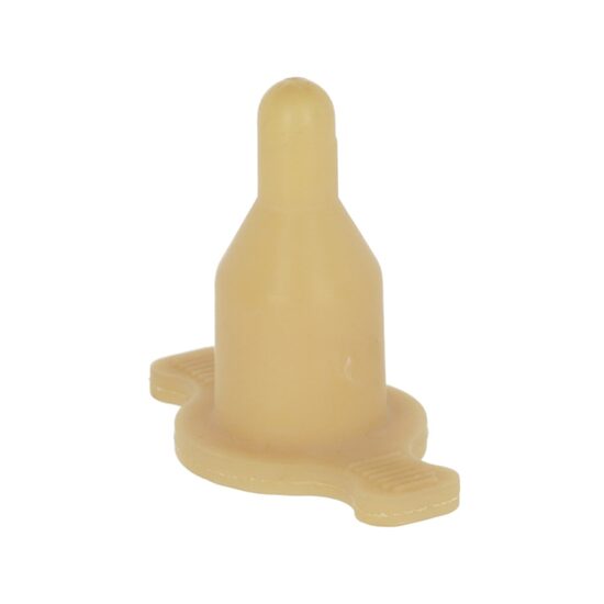 TETINE PENTRU MIEI ATASARE STICLA KERBL (SETx10BUC) FI20MM L6CM