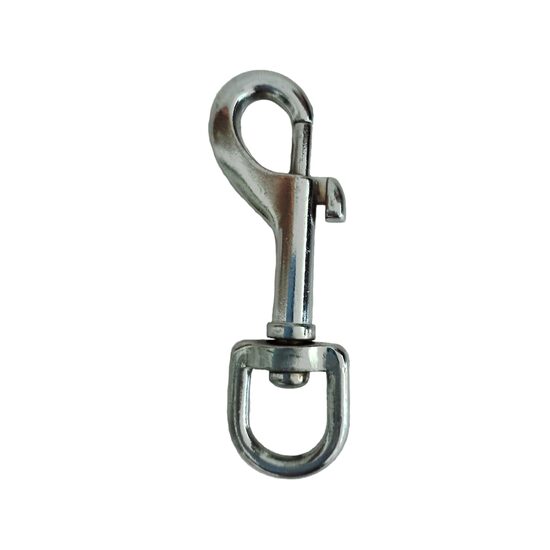 CARABINIERA MEDIE PENTRU CAINI 1/2"78MM