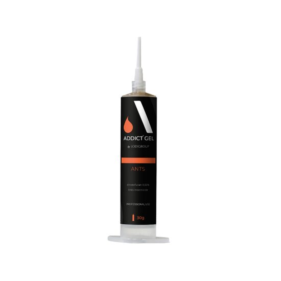 ADDICT GEL (DINOTEFURAN 2%) INSECTICID PENTRU FURNICI 30G