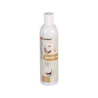 SAMPON PENTRU CAINI CU ULEI DE COCOS FLAMINGO 300ML