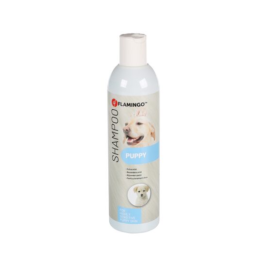 SAMPON PENTRU CATELUSI FLAMINGO 300ML