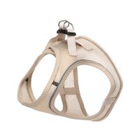 HAM PENTRU PISICI BERTA CREM M FLAMINGO 33CM-46CM