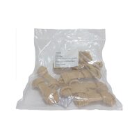 OS INNODAT NATIRAL 12CM (10/SET)