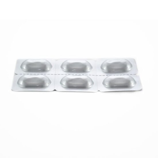 [PROMO] ANTIPARAZITAR INTERN PENTRU CAINI DRONTAL DOG FLAVOUR 150/144/50 MG (BLISTER*6 TB) 6 BLISTERE + 2 CANIHELMIN PLUS (BLISTER*10TB) GRATUIT
