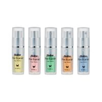 BIOLINE PARFUM PENTRU CAINI SET 15 BUC (3x5 AROME) SPRAY 9ML