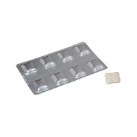 KESIUM 250 MG 8 TB/BLS(30 BLS/CUT)