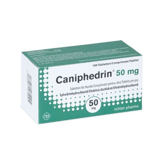[PROMO] TRATAMENTUL INCONTINENTEI URINARE LA CAINI CANIPHEDRIN 50MG (100 TB/CUT) 2 CUTII CU -20% DISCOUNT + 1 TRATAMENTUL CONSTIPATIEI LA CAINI SI PISICI SOLUTIE ORALA LAXATRACT (LACTULOZA) 667MG/ML 125ML GRTATIS
