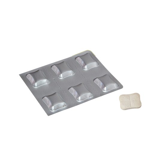 [PROMO] KESIUM 625MG ANTIINFECTIOS ORAL CAINI (BLISTERx6TB) 2 BLISTERE CU -10% DISCOUNT