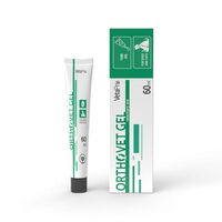 [PROMO] VETAPRO ORTHOVET GEL DOG&CAT 60ML 3+1 GRATIS
