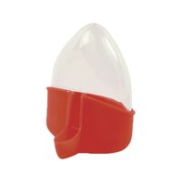 ADAPATOARE PASARI EXOTICE LEONARDO MILANO 100ML