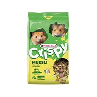VL CRISPY MUESLI HRANA PENTRU HAMSTERI 750G