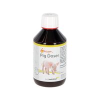 ANIMAL CARE GLOBIGEN PIG DOSER SUPLIMENT IMUNO-DIGESTIV PURCEI 250ML