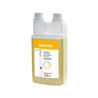 ANIMAL CARE ELEKTROLYT SOLUTIE CU ELECTROLITI PENTRU VITEI 1L