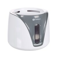 FANTANA AUTOMATIC CAINI SI PISICI ADRIANA 2L-14CM ALB&GRI
