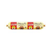 BIODOG SALAM PENTRU CAINI CU PUI 1KG