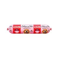 BIODOG SALAM PENTRU CAINI CU VITA 1KG