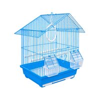 COLIVIE PASARI NR 101 BLUE 30x23x39(h)cm