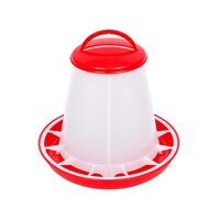 HRANITOARE PENTRU PASARI GAUN RED 3KG