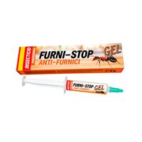FURNI-STOP (TETRAMETRINA) GEL INSECTICID ANTI-FURNICI 5G