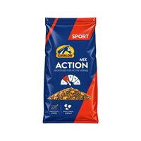 VERSELE LAGA CAVALOR ACTION MIX EXPERT FURAJ CABALINE 20KG