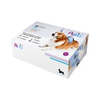 ANBIO KIT TEST RAPID CHW ANTIGEN (Ag) DIROFILARIOZA CAINI 10/SET