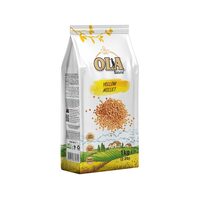 OLA SEMINTE DE MEI GALBEN HRANA COMPLEMENTARA PASARI EXOTICE 1KG
